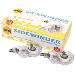 Correction Tapes